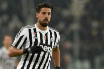 خضيرة سيغيب عن يوفنتوس نحو 3 أسابيع