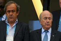 بلاتيني وبلاتر يحضران شخصياً أمام لجنة الاستئناف