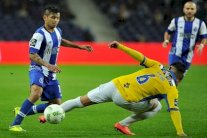 سقوط مفاجىء لبورتو في الدوري البرتغالي