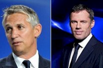 مشاحنة بين لينكر وكاراغار بسبب غوارديولا