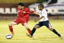 فوز الجزيرة على كفرسوم في الدوري الأردني