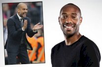 هنري يثق تماماً بنجاح غوارديولا مع السيتي كما فعل مع برشلونة