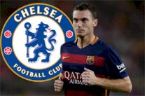 تشلسي يخطط لتعويض رحيل قائده المخضرم بمدافع برشلونة