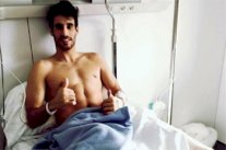 مارتينيز متفائل بعد عملية الغضروف وإصابة الوافد الجديد تاسجي