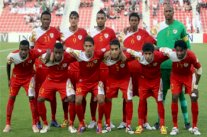 الإسباني لوبيز يعلن قائمة المنتخب العُماني إستعدادا لجوام وإيران