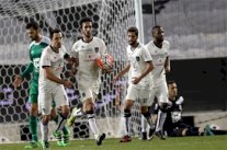 السد يفلت من الهزيمة والجيش يهزم الخريطيات بثلاثية