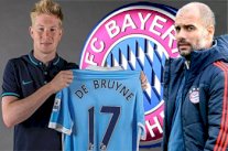 غوارديولا متهم بـ 