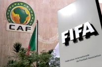 افريقيا امام ساعة القرار في انتخابات الفيفا