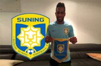 50 مليون يورو تنقل البرازيلي تكسييرا إلى الصين