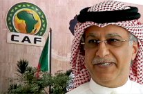 الاتحاد الأفريقي يدعم البحريني سلمان في انتخابات الفيفا