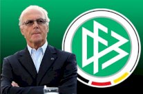 الاتحاد الألماني يبدأ اجراء قضائيا ضد بكنباور في فضيحة مونديال 2006