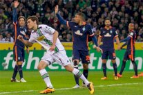 بوروسيا مونشنغلادباخ يعمق جراح فيردر بريمن في البندسليغا