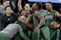 ثلاثية قاتلة تسقط كليفلاند واصابة باتلر