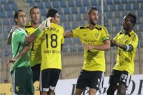فوز صعب للمصري وآخر مثير لدجلة في الدوري المحلي