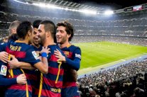 برشلونة يفضل خوض نهائي الكأس على ملعب 