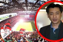 تعثر مفاوضات شراء رجل أعمال تايلاندي لأسهم ميلان