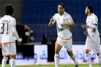 التعاون يتغلب على الفيصلي والشباب يقفز للمركز الخامس