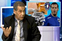 علي بن شيخ: يوجد لاعبون في الجزائر يتناولون الخمر