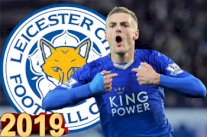 ليستر يقطع الطريق على الجميع ويجدد لفاردي حتى 2019