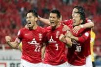 الاتحاد الآسيوي يفرض عقوبات على غوانغجو المتوج بدوري الأبطال