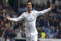 قصة كريستيانو رونالدو والهاتريك مستمرة