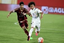 العين يحسم ال