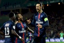 سان جرمان يبحث عن مواصلة تحليقه على حساب مرسيليا