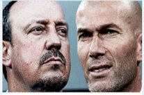 12 لاعبًا من ريال مدريد استفادوا من رحيل بينيتيز ومجيء زيدان