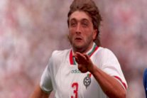 وفاة المدافع البلغاري الدولي السابق إيفانوف