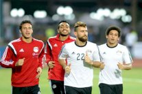 تنسيق مصري حول حضور الجماهير للمباريات الافريقية