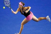 دورة دبي: خروج بنسيتش من الدور الأول