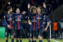 فوز غير مطمئن لسان جرمان على تشلسي وانتصار غالٍ لبنفيكا