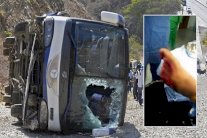 لاعب أرجنتيني يخسر جزءاً من أصابع قدمه في حادث سير