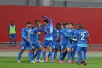 الحد يسعى للاقتراب من التتويج بلقب الدوري البحريني