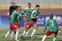 الوحدات يكتسح كفرسوم ويستعيد صدارة الدوري الأردني