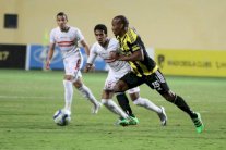 الزمالك يواصل نزيف النقاط في الدوري المصري