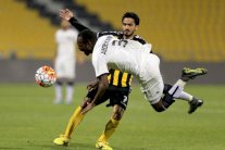 الجيش يفرط بالفوز على الغرافة وسقوط السد أمام قطر