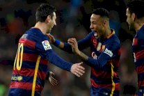 برشلونة يثأر من سلتا بسداسية وأتلتيكو يستعيد الوصافة