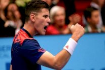 لقب دورة بوينوس ايرس من نصيب تييم