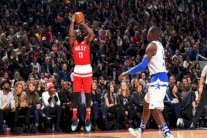 فوز المنطقة الغربية على الشرقية في مباراة كل النجوم