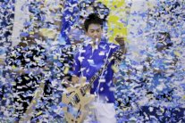 دورة ممفيس: نيشيكوري يتوج بطلاً للمرة الرابعة على التوالي