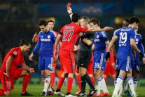 قمة نارية بين سان جرمان وتشلسي واختبار صعب لبنفيكا