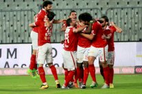 مهمة سهلة للأهلي وصعبة للزمالك في الدوري المصري