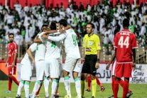 الأهلي يهزم الوحدة ويقتنص صدارة الدوري السعودي مؤقتاً