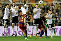 احتياط برشلونة يضعه في نهائي كأس الملك ويحطم رقم غوارديولا