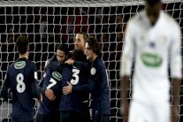 15 نقطة تفصل سان جرمان عن اللقب الرابع في بطولة فرنسا