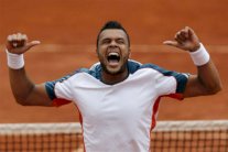 تسونغا إلى ربع نهائي دورة بوينس ايرس