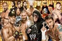 عروض المصارعة الترفيهية