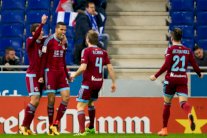 ريال سوسييداد يعمق جراح إسبانيول بخماسية بيضاء