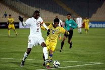 ملحق دوري أبطال آسيا: الجيش إلى دور المجموعات